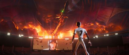 Ultraman Rising Netflix Streamen online