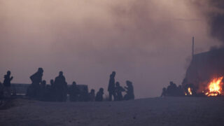 Under a Blue Sun Mitahat Le Shemesh Khula