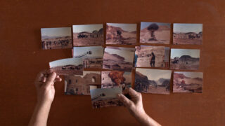 Under a Blue Sun Mitahat Le Shemesh Khula