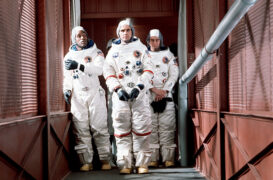 Unternehmen Capricorn One TV Fernsehen arte Streamen online Mediathek Video on Demand DVD kaufen