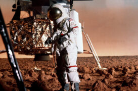 Unternehmen Capricorn One TV Fernsehen arte Streamen online Mediathek Video on Demand DVD kaufen