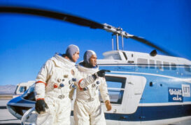 Unternehmen Capricorn One TV Fernsehen arte Streamen online Mediathek Video on Demand DVD kaufen