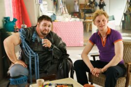 Viktor bringts Amazon Prime Video Streamen online