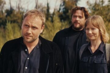 Zwei zu eins