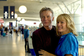 Nouveau départ Adieu Chérie – Trennung auf Französisch