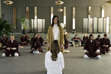 Berlin Nobody A Sacrifice