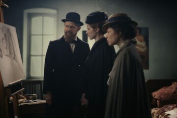 Bernhard Hoetger – Zwischen den Welten