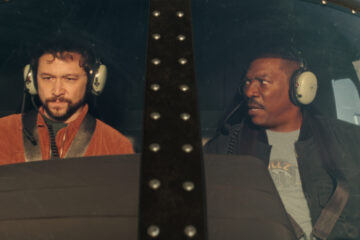 Beverly Hills Cop Axel F Netflix Streamen online