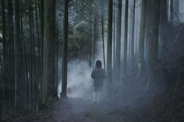 Beyond the Fog Kiri no fuchi