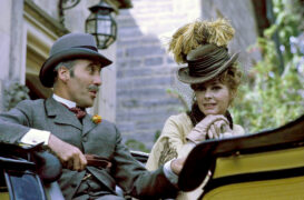The Private Life of Sherlock Holmes Das Privatleben des Sherlock Holmes Tv Fernsehen arte Streamen online Mediathek DVD kaufen