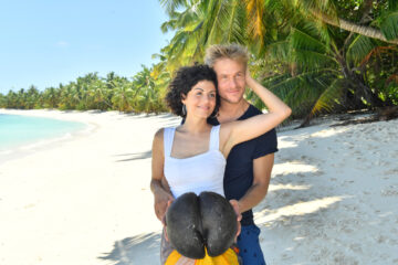 Das Traumschiff Seychellen TV Fernsehen ZDF Streamen online Mediathek Video on Demand DVD kaufen Herzkino