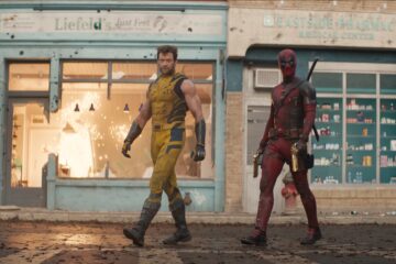 Deadpool & Wolverine