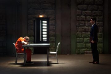 Demoniac – Macht der Finsternis Nefarious