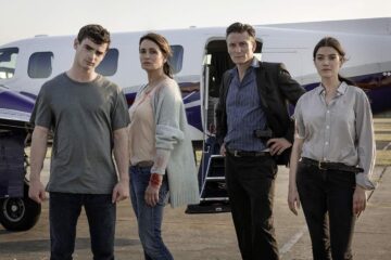 Der Auftrag TV Fernsehen Das Erste ARD 3sat Streamen online Mediathek Video on Demand DVD kaufen