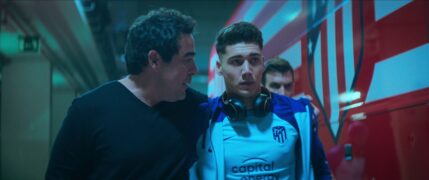 Der Champion Netflix Streamen online