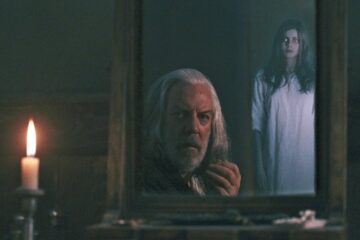 Der Fluch der Betsy Bell An American Haunting Horror Film TV Fernsehen Tele 5 Streamen online Mediathek DVD kaufen