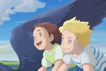 Der Imaginäre Yaneura no Rajā The Imaginary Netflix Streamen online