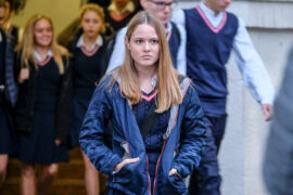 Die Chefin: Abgehängt Tv Fernsehen ZDF Streamen online Mediathek Video on Demand DVD kaufen