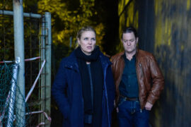 Die Chefin: Abgehängt Tv Fernsehen ZDF Streamen online Mediathek Video on Demand DVD kaufen