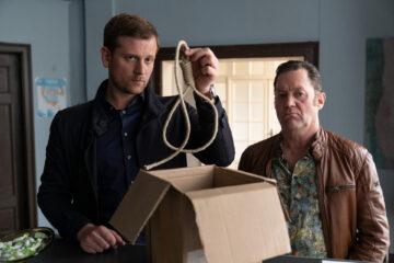 Die Chefin Heilung TV Fernsehen ZDF Streamen online Mediathek Video on Demand DVD kaufen