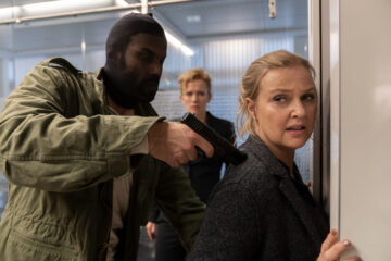 Die Chefin Portofino Tv Fernsehen ZDF Streamen online Mediathek Video on Demand DVD kaufen