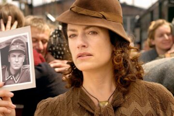 Die Frau des Heimkehrers Tv Fernsehen Das Erste ARD 3sat Streamen online Mediathek Video on Demand DVD kaufen