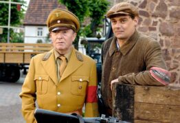 Die Frau des Heimkehrers Tv Fernsehen Das Erste ARD 3sat Streamen online Mediathek Video on Demand DVD kaufen