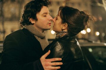 Die Verlegerin und der Autor Les Ambitieux Tv Fernsehen arte Streamen online Mediathek Video on Demand DVD kaufen