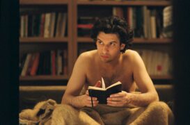 Die Verlegerin und der Autor Les Ambitieux Tv Fernsehen arte Streamen online Mediathek Video on Demand DVD kaufen