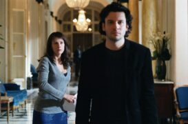 Die Verlegerin und der Autor Les Ambitieux Tv Fernsehen arte Streamen online Mediathek Video on Demand DVD kaufen