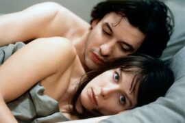 Die Verlegerin und der Autor Les Ambitieux Tv Fernsehen arte Streamen online Mediathek Video on Demand DVD kaufen
