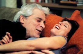 Die Verlegerin und der Autor Les Ambitieux Tv Fernsehen arte Streamen online Mediathek Video on Demand DVD kaufen