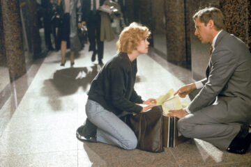 Working Girl Die Waffen der Frauen Tv Fernsehen arte Streamen online Mediathek Video on Demand DVD kaufen