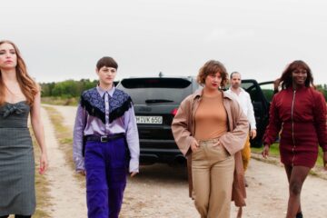 Die geschützten Männer