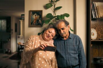 Keyke mahboobe man Ein kleines Stück vom Kuchen My Favourite Cake