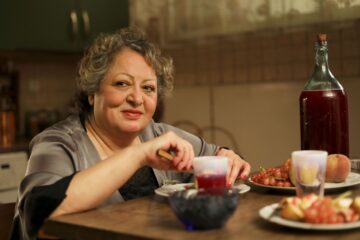 Keyke mahboobe man Ein kleines Stück vom Kuchen My Favourite Cake