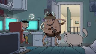 Exploding Kittens Netflix Streamen online