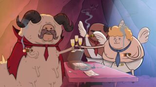 Exploding Kittens Netflix Streamen online
