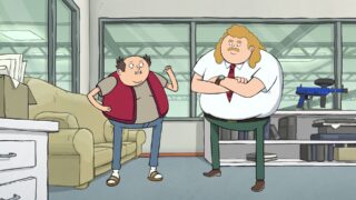 Exploding Kittens Netflix Streamen online