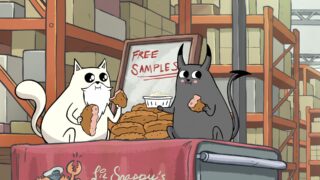 Exploding Kittens Netflix Streamen online