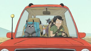 Exploding Kittens Netflix Streamen online