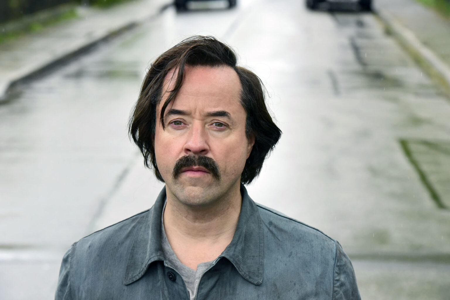 Gefangen Der Fall K. FilmRezensionen.de