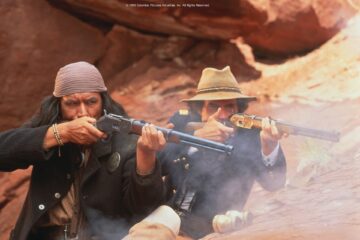 Geronimo – An American Legend TV Fernsehen ZDFNeo Streamen online Mediathek Video on Demand DVD kaufen