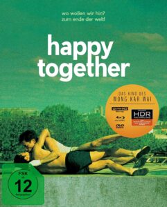 Happy Together