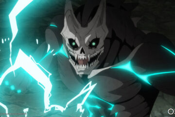 Kaiju No 8 Staffel 1 Anime Serie Crunchyroll Streamen online Video on Demand DVD kaufen