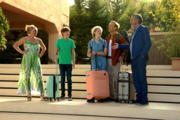 Kommissar Bäckström Tv Fernsehen Das Erste ARD Streamen online Mediathek DVD kaufen