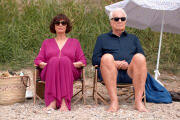 Liebesbriefe aus Nizza N'avoue jamais