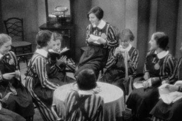 Mädchen in Uniform 1931