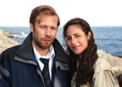 Mord im Mittsommer: Tod im Fischernetz TV Fernsehen arte Streamen online Mediathek Video on Demand DVD kaufen