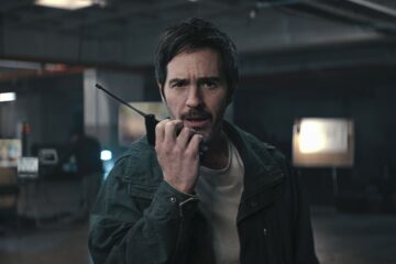 Nicht alles ist verhandelbar No Negociable Non Negotiable Netflix Streamen online